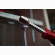 KLUCZ NASADOWY 10MM MILWAUKEE 48222536