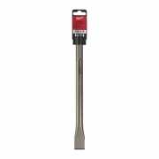 DŁUTO PŁASKIE SDS-MAX 25x280 MM MILWAUKEE 4932343737