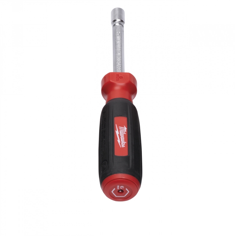 KLUCZ NASADOWY 8MM MILWAUKEE 48222535 KLUCZ NASADOWY 8MM MILWAUKEE 48222535