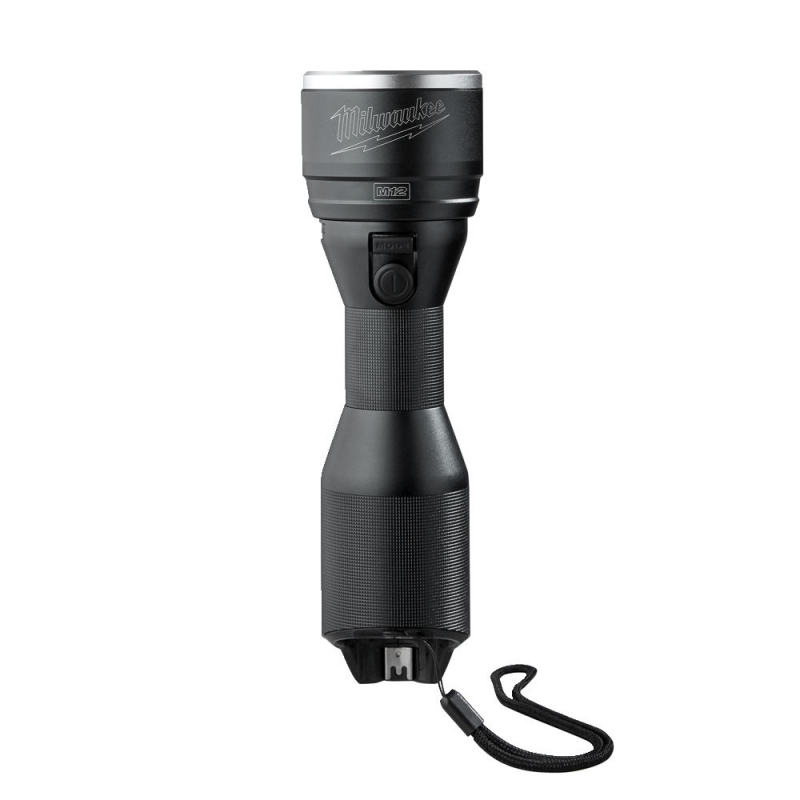 LATARKA AKUMULATOROWA M12 MLED-0 MILWAUKEE 4933451899