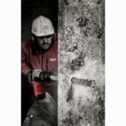 WIERTŁO SDS-MAX 20x400/520 MILWAUKEE 4932352765