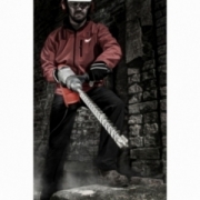 WIERTŁO SDS-MAX 20x400/520 MILWAUKEE 4932352765