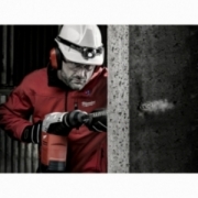 WIERTŁO SDS-MAX 20x400/520 MILWAUKEE 4932352765