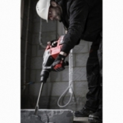 DŁUTO PŁASKIE SDS MAX 25x400 MILWAUKEE 4932459282