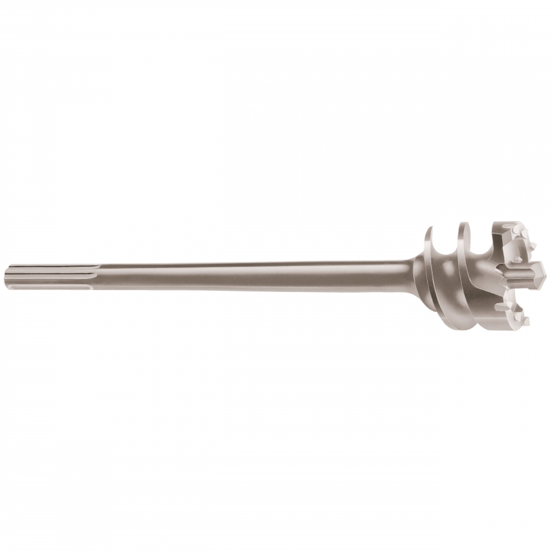 WIERTŁO RUROWE TCT SDS-MAX 65x550 MM MILWAUKEE 4932373894 WIERTŁO RUROWE TCT SDS-MAX 65x550 MM MILWAUKEE 4932373894