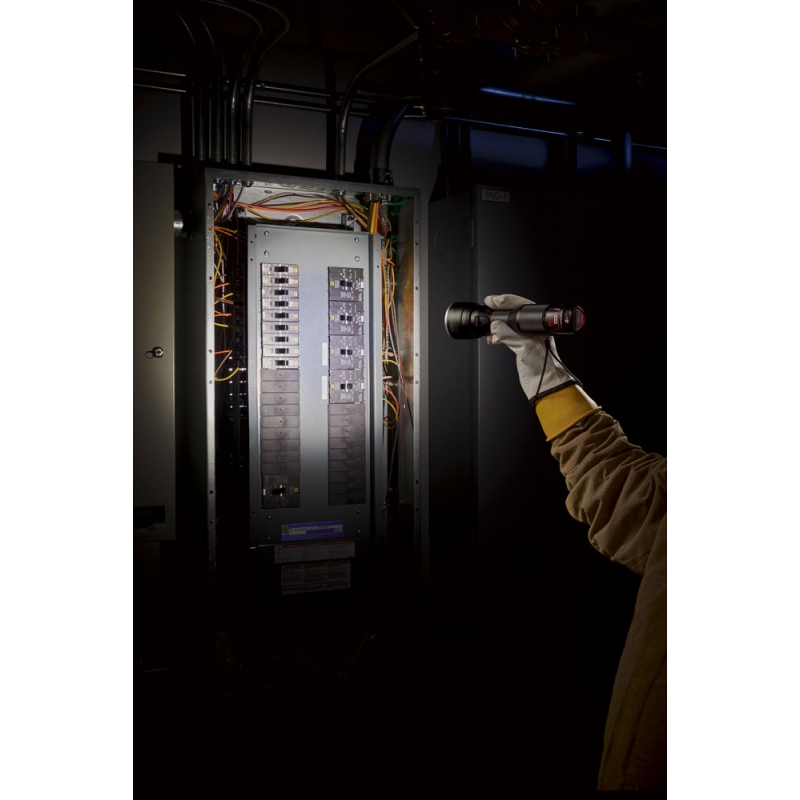 LATARKA AKUMULATOROWA M12 MLED-0 MILWAUKEE 4933451899