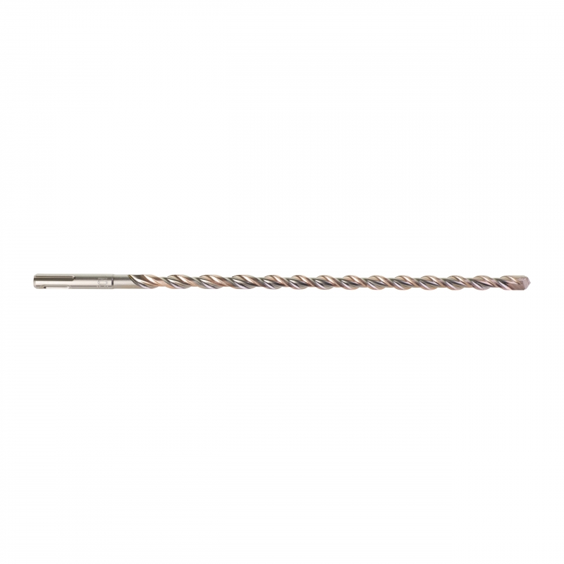 WIERTŁO UDAROWE SDS PLUS 10X250/310MM MILWAUKEE 4932353824