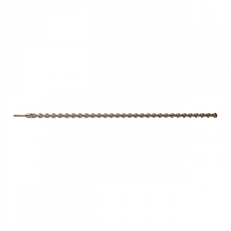 WIERTŁO SDS-PLUS 25x950/1000 MILWAUKEE 4932367030