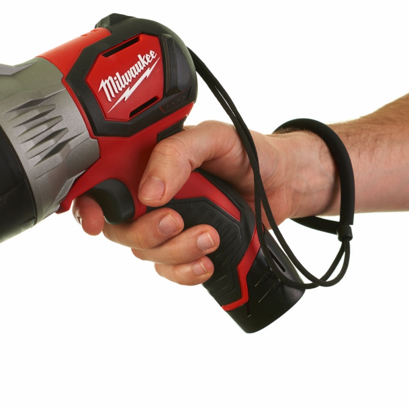 M12 SLED-0 LATARKA AKUM. MILWAUKEE 4933451261