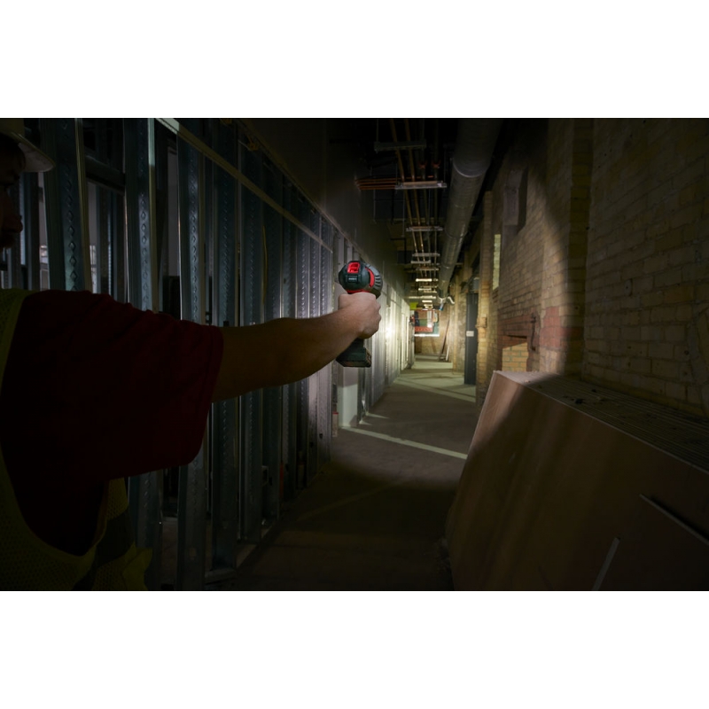 M12 SLED-0 LATARKA AKUM. MILWAUKEE 4933451261