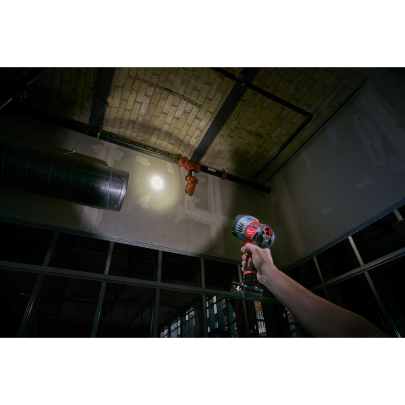 M12 SLED-0 LATARKA AKUM. MILWAUKEE 4933451261