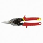 NOŻYCE DO BLACH PROSTE 260MM MILWAUKEE 48224530