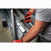 NOŻYCE DO BLACH PROSTE 260MM MILWAUKEE 48224530