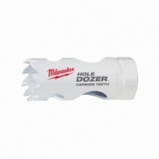 OTWORNICA HOLE DOZER Z WĘGLIKIEM 22MM MILWAUKEE 49560704