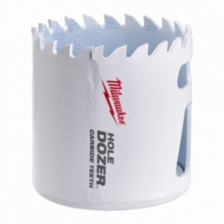 OTWORNICA BI-METALOWA Z WEGLIKIEM 48MM 49560719