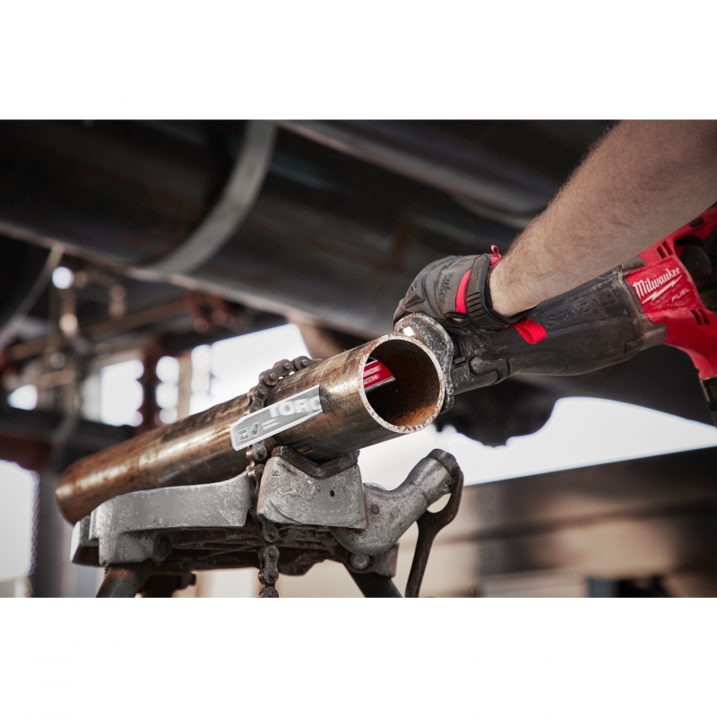 BRZESZCZOT TORCH 230 MM 48005202