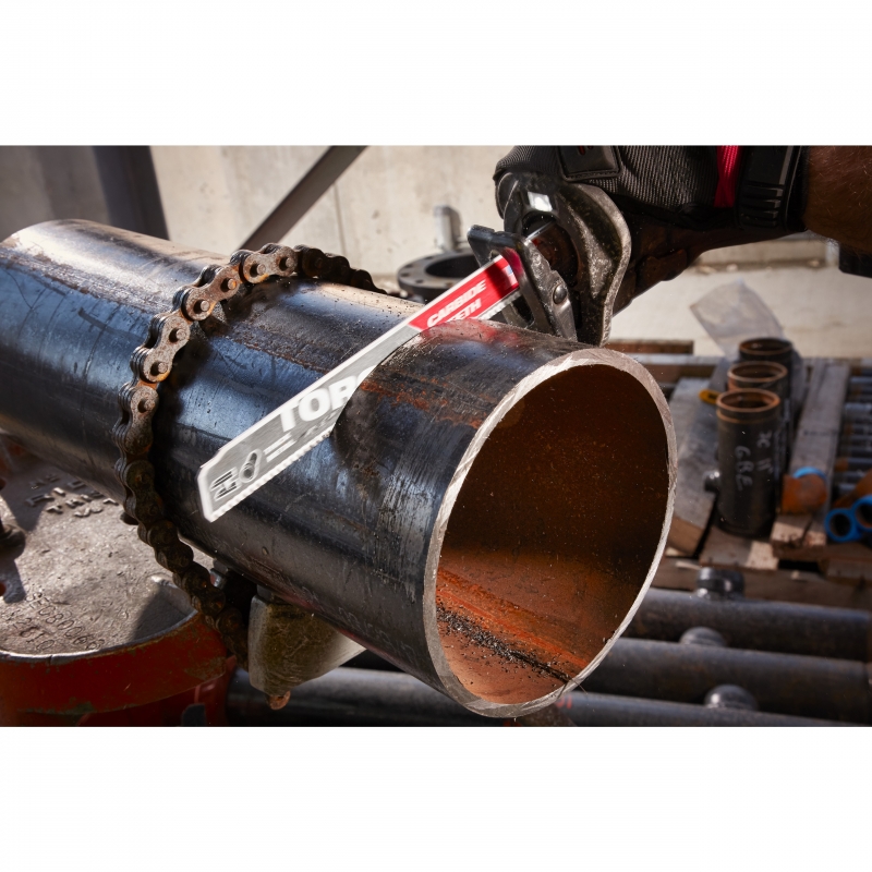 BRZESZCZOT TORCH 230 MM 48005202