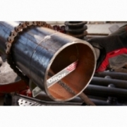 BRZESZCZOT TORCH 230 MM 48005202