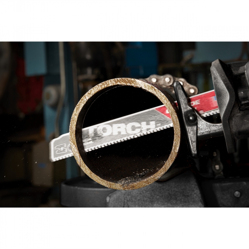 BRZESZCZOT TORCH 230 MM 48005202