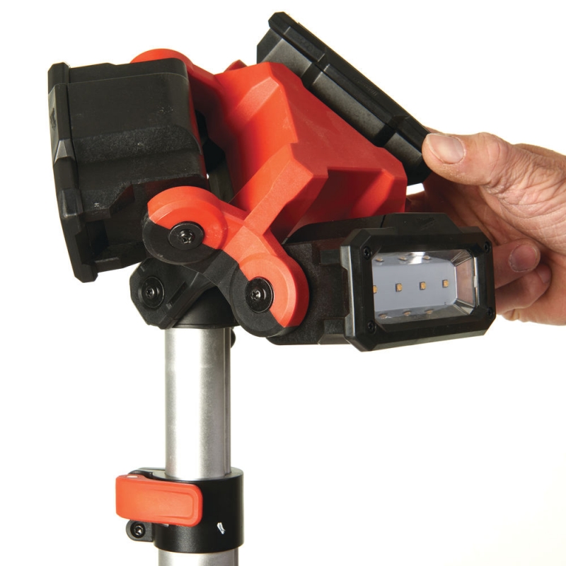 M18 HSAL-0 LATARKA AKUM. MILWAUKEE 4933451392