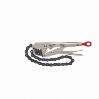 SZCZYPCE ZACISKOWE ŁAŃCUCHOWE MILWAUKEE 48223542