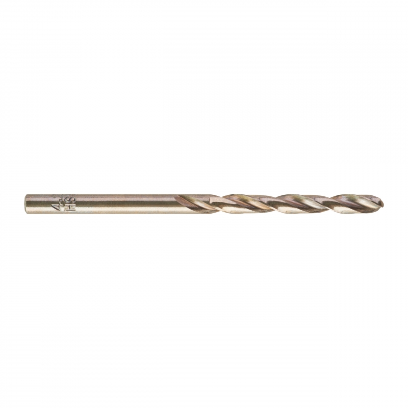 WIERTŁO HSS-G 4,2MM MILWAUKEE 4932352353