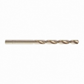 WIERTŁO HSS-G 4,8MM MILWAUKEE 4932352355