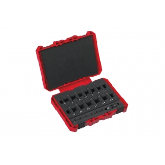 ZESTAW NASADEK 1/4" MILWAUKEE 4932352862