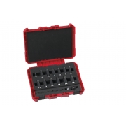 ZESTAW NASADEK 1/4" MILWAUKEE 4932352862