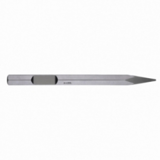 DŁUTO SPICZASTE 28MM HEX 400MM MILWAUKEE 4932459774