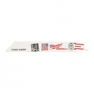 BRZESZCZOT 150/1,4MM BIMETAL CO  MILWAUKEE 48005184