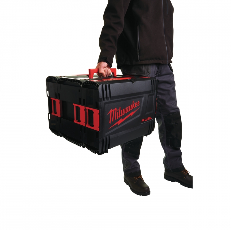 WALIZKA HEAVY DUTY UNIWERSALNA MILWAUKEE 4932459751