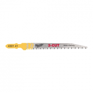 BRZESZCZOT 91/2,5MM MILWAUKEE 4932430141