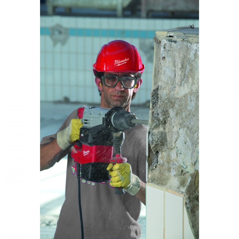 K750S MŁOT WIERCĄCO - KUJĄCY MILWAUKEE 4933398600