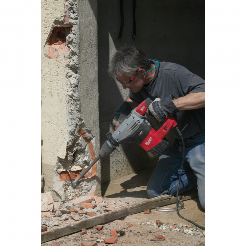 K750S MŁOT WIERCĄCO - KUJĄCY MILWAUKEE 4933398600