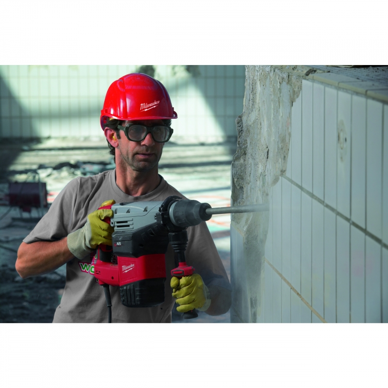 K750S MŁOT WIERCĄCO - KUJĄCY MILWAUKEE 4933398600