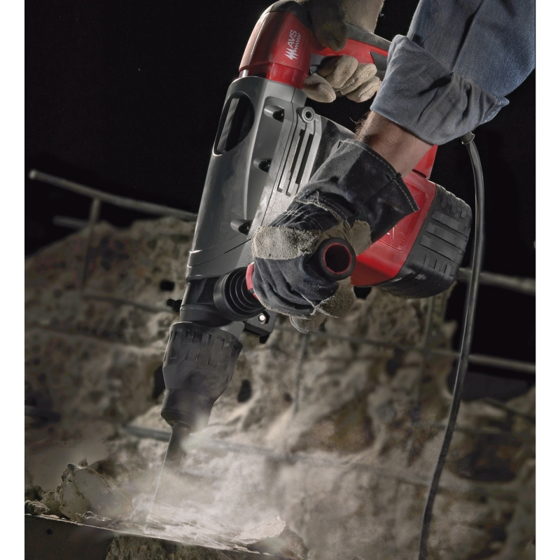 K750S MŁOT WIERCĄCO - KUJĄCY MILWAUKEE 4933398600