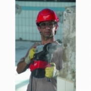 K750S MŁOT WIERCĄCO - KUJĄCY MILWAUKEE 4933398600