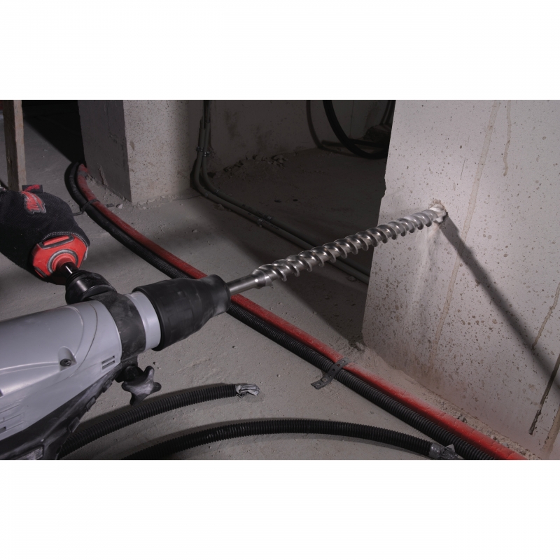 K750S MŁOT WIERCĄCO - KUJĄCY MILWAUKEE 4933398600