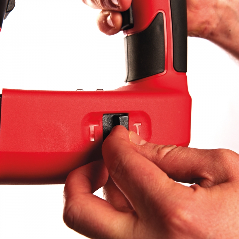 K750S MŁOT WIERCĄCO - KUJĄCY MILWAUKEE 4933398600