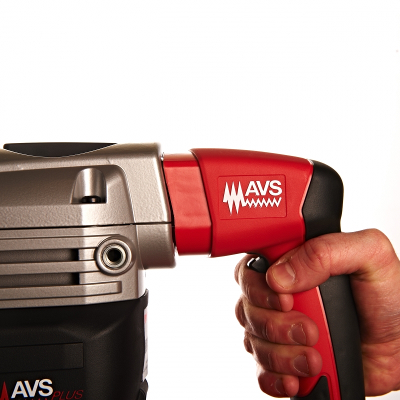 K750S MŁOT WIERCĄCO - KUJĄCY MILWAUKEE 4933398600