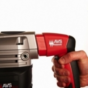 K750S MŁOT WIERCĄCO - KUJĄCY MILWAUKEE 4933398600