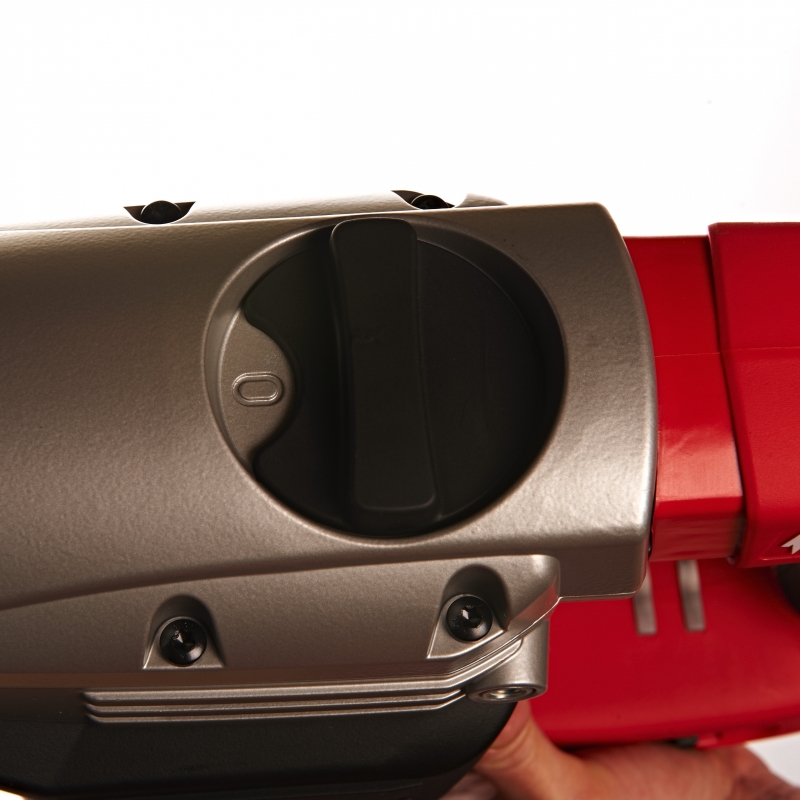 K750S MŁOT WIERCĄCO - KUJĄCY MILWAUKEE 4933398600