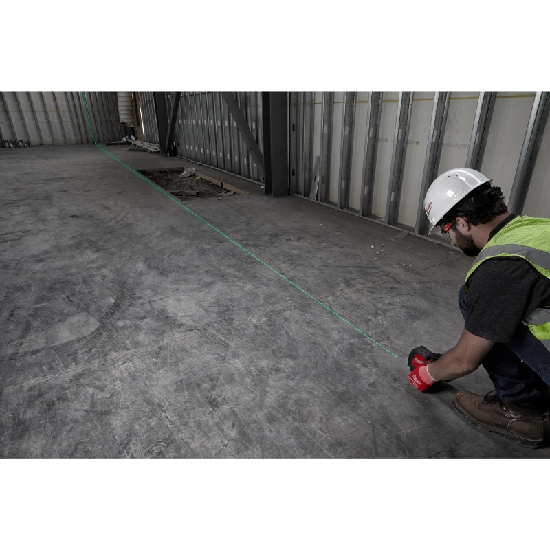 L4CLL-301C DALMIERZ LASEROWY  MILWAUKEE 4933478098