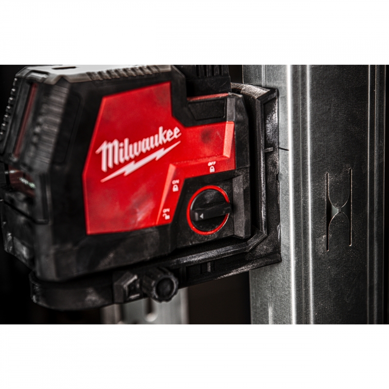 L4CLL-301C DALMIERZ LASEROWY  MILWAUKEE 4933478098