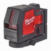 L4CLL-301C DALMIERZ LASEROWY  MILWAUKEE 4933478098