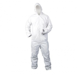 KOMBINEZON LAKELAND MICROMAX NS  XL