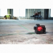 M12 3PL-401C DALMIERZ LASEROWY MILWAUKEE 4933478102