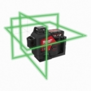 M12 3PL-401C DALMIERZ LASEROWY MILWAUKEE 4933478102