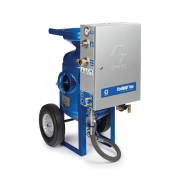 APARAT ECOQUIP EQm DO OBRÓBKI STRUMIENIOWO- ŚCIERNEJ Z WĘŻEM DO PIASKOWANIA 30M GRACO 262952